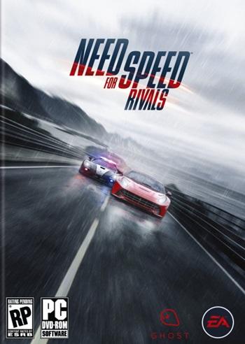 Trailer NFS Rivals Complete Edition