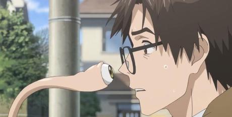  Parasyte, une nouvelle forme dinvasion extra terrestre