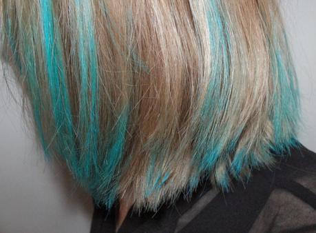 Rencontre avec Fred du blog Cutbyfred et test des Hairchalk de L'Oréal !