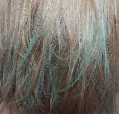 Rencontre avec Fred du blog Cutbyfred et test des Hairchalk de L'Oréal !