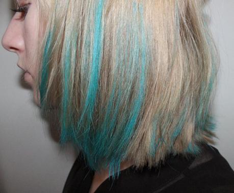 Rencontre avec Fred du blog Cutbyfred et test des Hairchalk de L'Oréal !