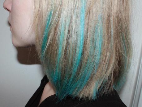 Rencontre avec Fred du blog Cutbyfred et test des Hairchalk de L'Oréal !