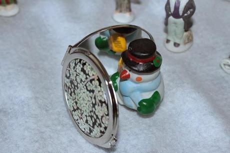 Petit haul de Noël ! Petit haul de Noël !