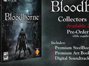 Bloodborne trailer édition collector