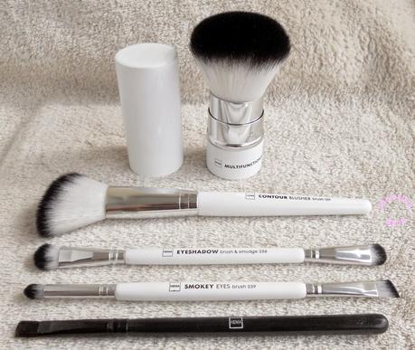 Les pinceaux Hema : Bon plan ou pas ?