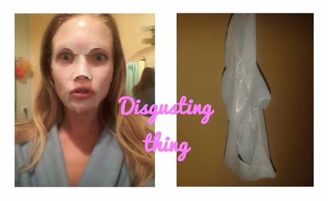 On parle encore de Talika avec le masque BioEnzymes