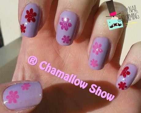 Pimper un vernis terne pour l'été et les jours ensoleillés