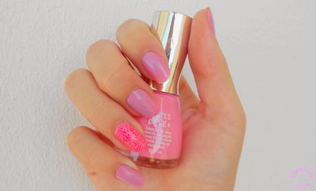 Pimper un vernis terne pour l'été et les jours ensoleillés