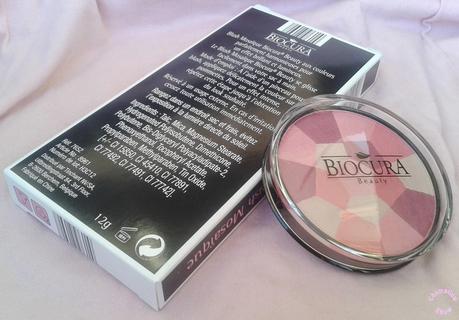 Le blush discount qui nous veut du bien