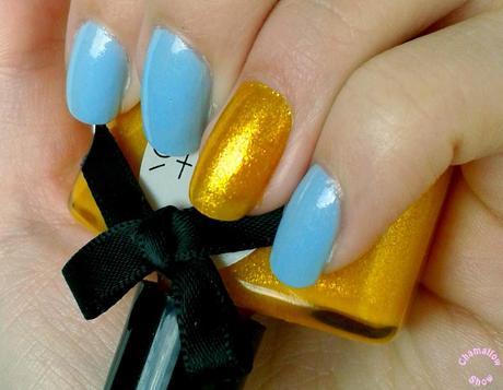 Pas de nuage dans mon ciel Pas de nuage dans mon ciel