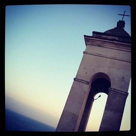 La vue de la fenêtre (11 août) <script type=