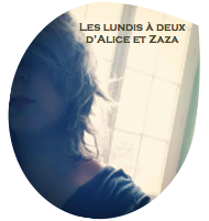 Mes challenges du mois de juin : alors, ça a donné quoi ? #lundisàdeuxdaliceetzaza