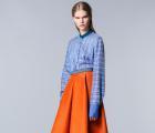 Fashion Week London 2015 PE : Roksanda Ilincic