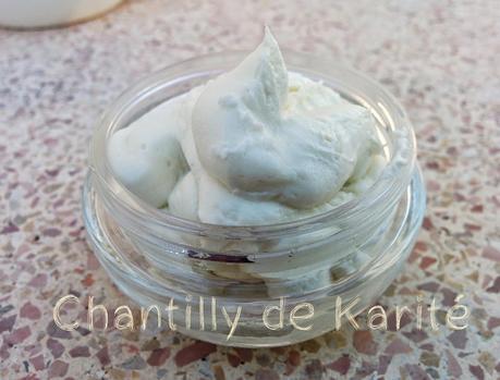 chantilly-karite