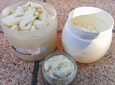 chantilly-karite-en-pot