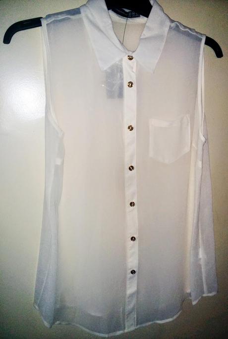 chemisier-primark