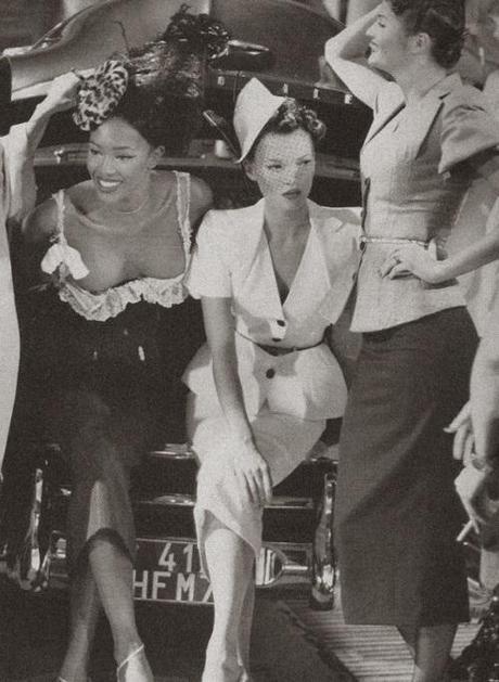 MADMOISELLE JULIE: Playlist 