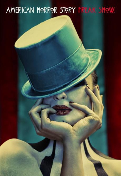 American Horror Story : Des photos promos, un nouveau teaser et des posters pour la saison 4 ! American Horror Story : Des photos promos, un nouveau teaser et des posters pour la saison 4 !