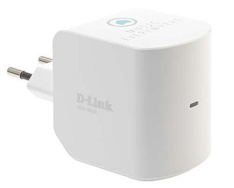 D-Link Music Everywhere pour profiter de la musique partout chez soi