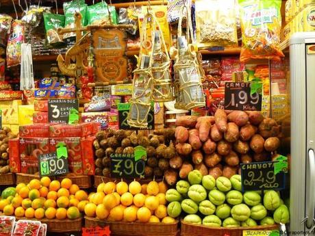 Comment aller à Barcelone sans descendre la Rambla ?
