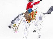 Rediffusion. Qu'il soit arabe percheron Etre cheval