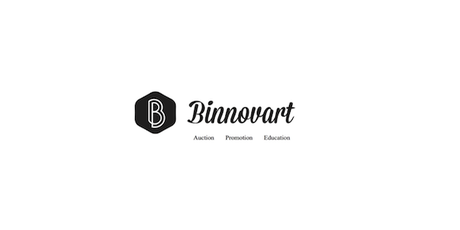 BINNOVART : L’Art en ligne !