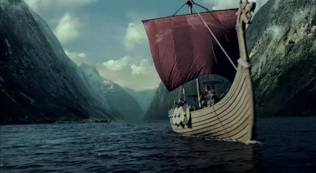 Les vikings : vie et légende