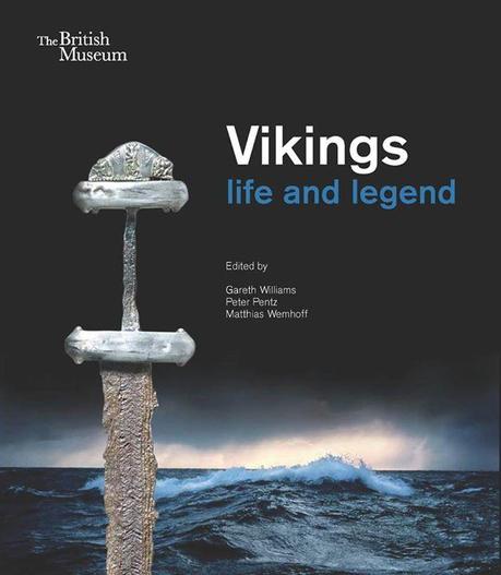 Les vikings : vie et légende
