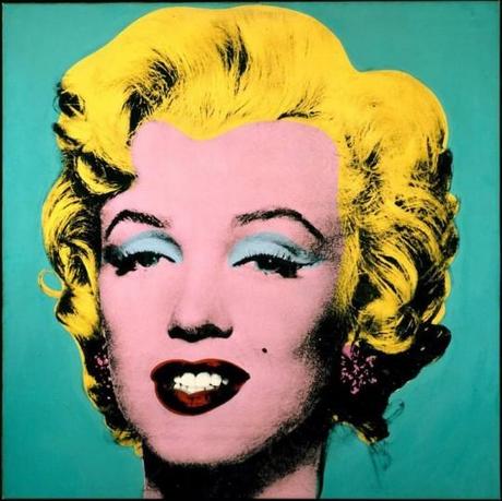 Histoire Design : Le Pop Art