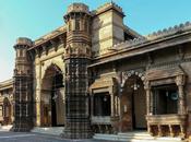 Architecture l'inde sultanats