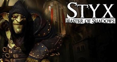 Styx Master of Shadows une vidéo de son gameplay pour nous donner envie  Styx   Master of Shadows : une vidéo de son gameplay pour nous donner envie !