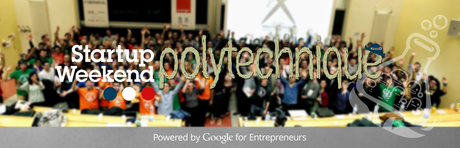 Le Startup Weekend revient à l’Ecole Polytechnique le 12 octobre
