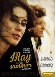Critique Dvd: May in the summer