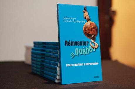 Changer le modèle québécois