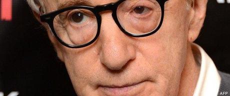 Woody Allen vous parle