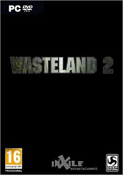 Wasteland 2 – Désormais disponible en version boîte en France !‏
