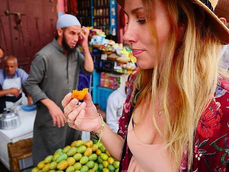 Morocco Travel Diary #8 02