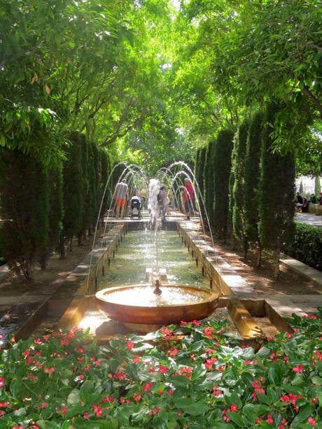 Ma croisière autour de la Méditerranée avec Costa Croisière - Favolosa