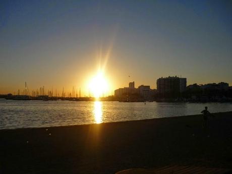 Ma croisière autour de la Méditerranée avec Costa Croisière - Favolosa