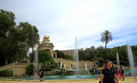 Ma croisière autour de la Méditerranée avec Costa Croisière - Favolosa