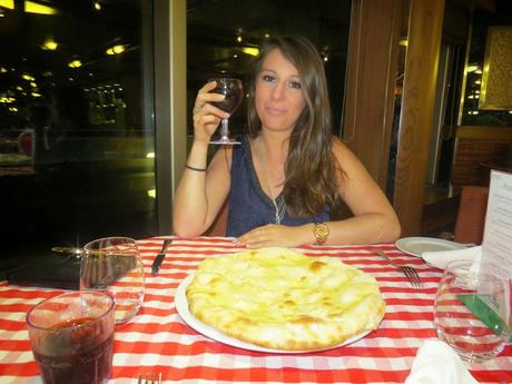 Ma croisière autour de la Méditerranée avec Costa Croisière - Favolosa