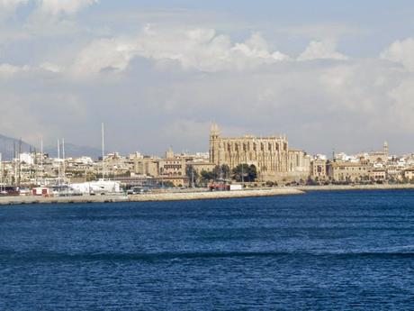 Ma croisière autour de la Méditerranée avec Costa Croisière - Favolosa
