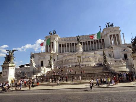 Ma croisière autour de la Méditerranée avec Costa Croisière - Favolosa