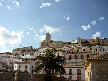 Ma croisière autour de la Méditerranée avec Costa Croisière - Favolosa
