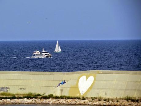 Ma croisière autour de la Méditerranée avec Costa Croisière - Favolosa