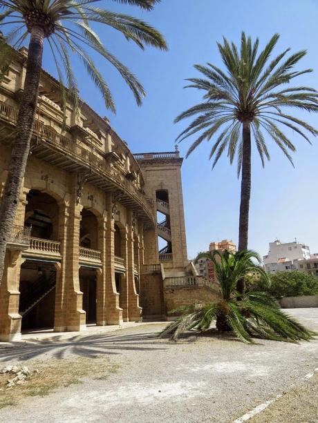 Ma croisière autour de la Méditerranée avec Costa Croisière - Favolosa