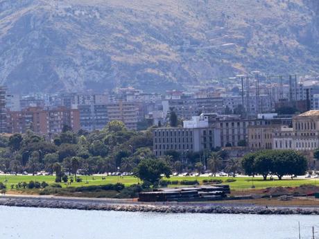 Ma croisière autour de la Méditerranée avec Costa Croisière - Favolosa