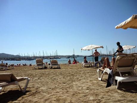 Ma croisière autour de la Méditerranée avec Costa Croisière - Favolosa
