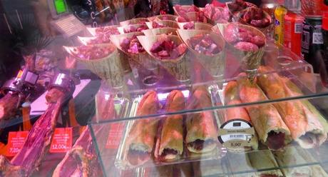 Ma croisière autour de la Méditerranée avec Costa Croisière - Favolosa