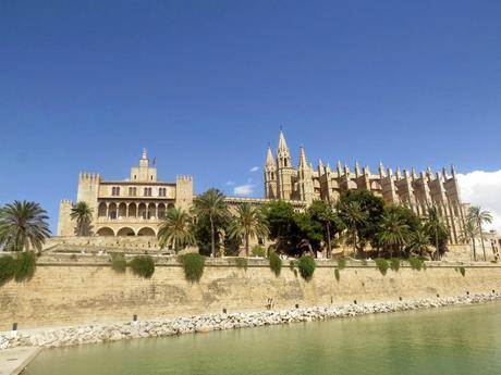 Ma croisière autour de la Méditerranée avec Costa Croisière - Favolosa